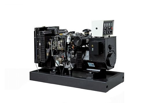 成县科克150kw大型柴油发电机组