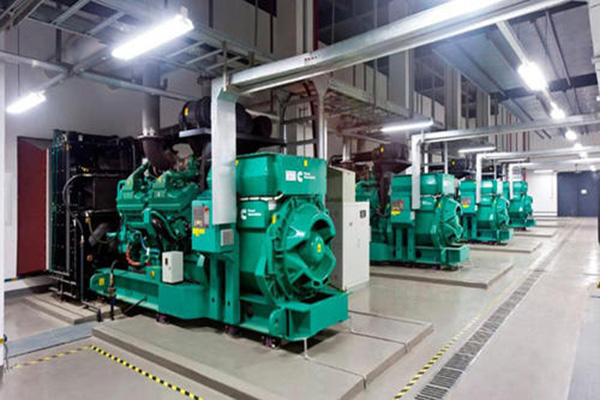 成县发电机出租 成县发电机出租