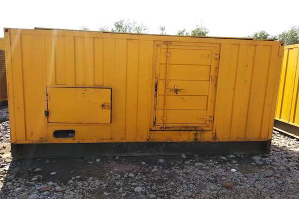 成县发电机出租 成县发电机出租